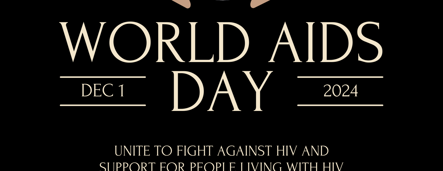 Northland Cares - World AIDS Day 2024